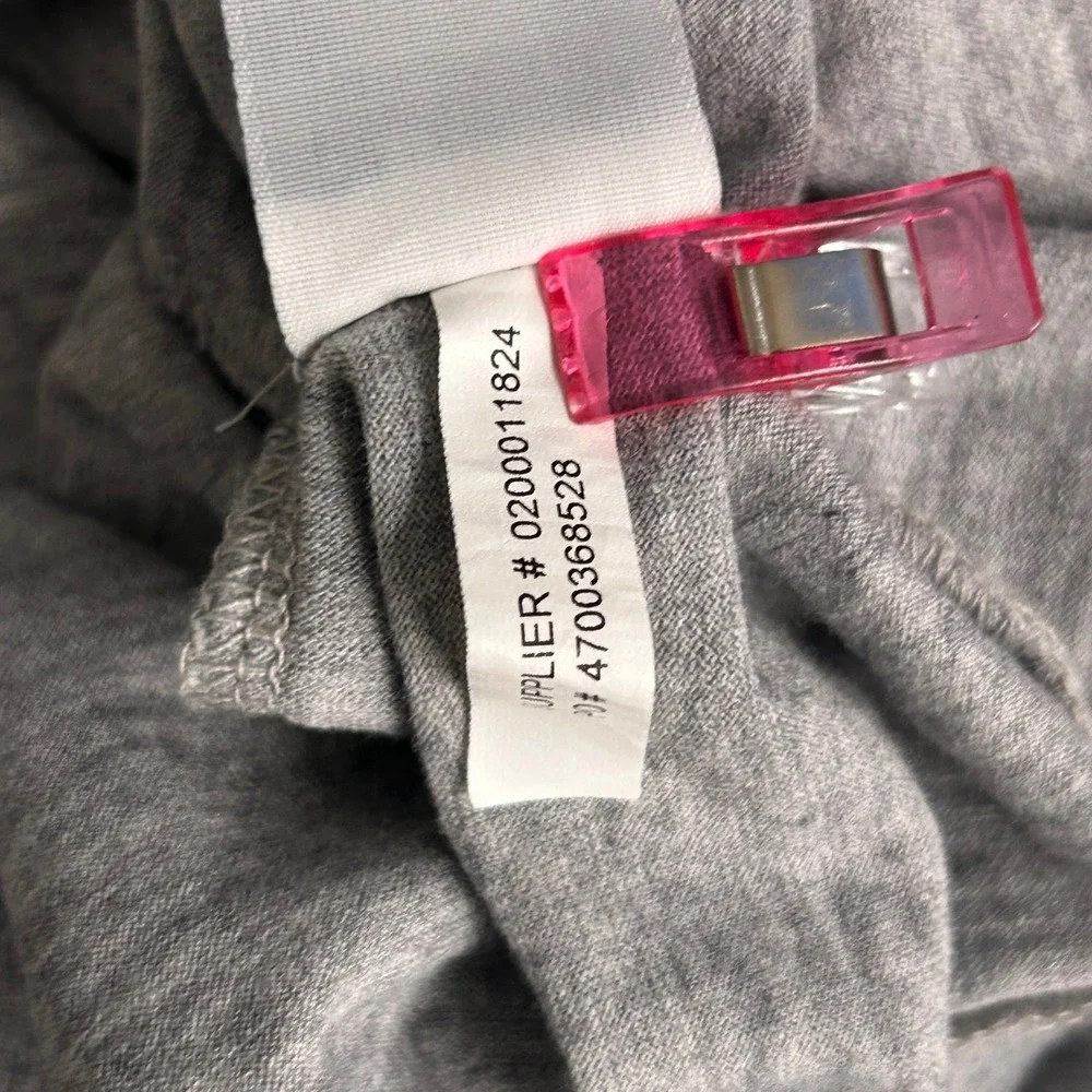 Polo Ralph Lauren Mens Shirt XXL Classic‎ Basic Simple Capsule Cotton Pocket Tee